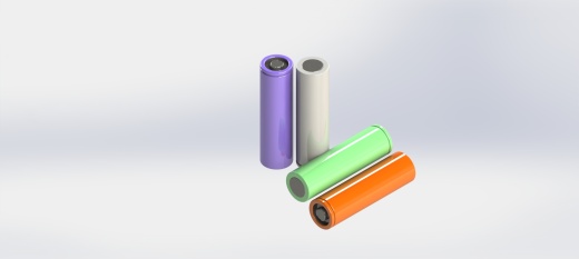 锂离子（Li-ion）电池缩略图